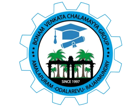 Bonam Venkata Chalamayya Engineering College logo